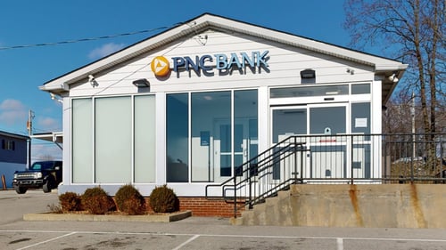 PNC Bank Oakmont OH - East Liverpool, OH