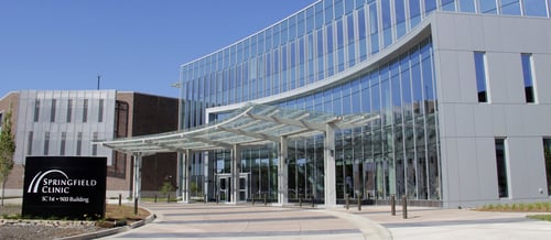 SC 1st - 900 Bldg
