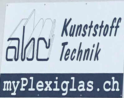 ABC Kunststoff-Technik GmbH, Dietlikon ZH