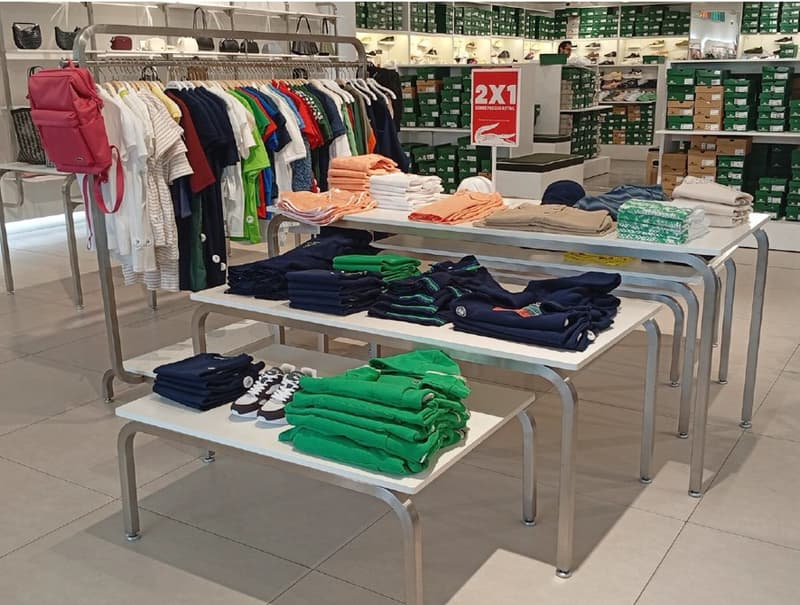 Kids Section