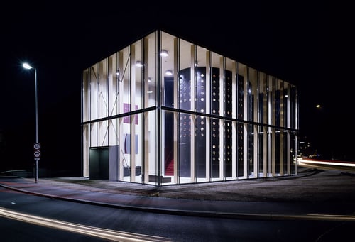 Judith Folie-Wohlgenannt in Dornbirn