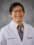 photo of Michael Ting, MD