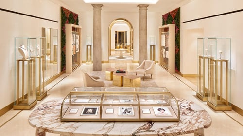 Bulgari Milano