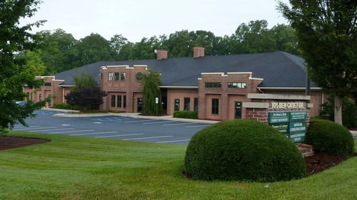 Alpine Podiatry Center