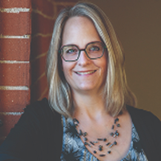 Headshot of Terra-Lee Toews