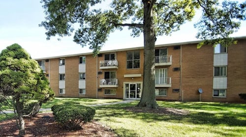 Berea West at Integrity Berea Apartments, Integrity Realty LLC, Berea, Ohio