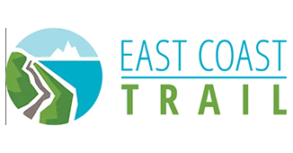 East Coast Trail logo