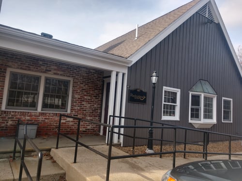 The Medical Eye Center