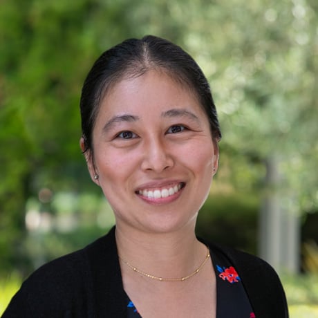 Stephanie  Chen