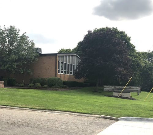 McCaskill Family Services - Plymouth Office