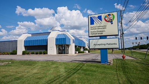 Norton Children's Medical Group - Fairdale