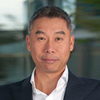 Headshot of Marcus Lai