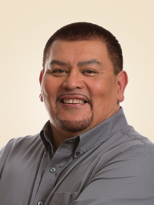 profile picture of Adolfo - testimonial