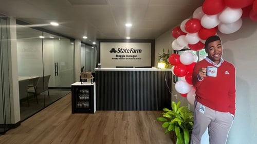 Maggie Dunagan - State Farm Insurance Agen