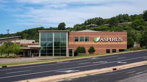 location photo of Aspirus Wausau Family Medicine
