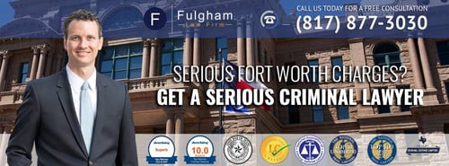 Fort Worth Assault Lawyer