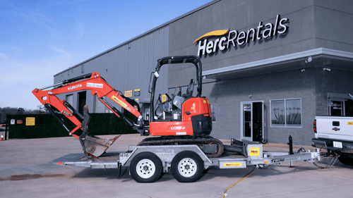 Herc Rentals - Equipment & Tool Rental for Construction & Industrial