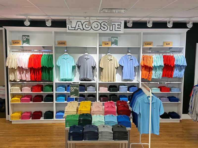 Polo Area