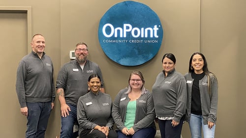 OnPoint Springfield Branch