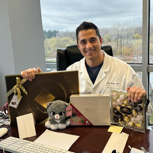 FaceLove Facial Plastic Surgery | 
Oakbrook Terrace, IL