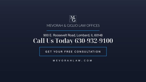 Mevorah & Giglio Law Offices GMB cover photo