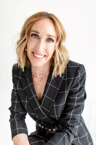 Tracy Martin Headshot Image