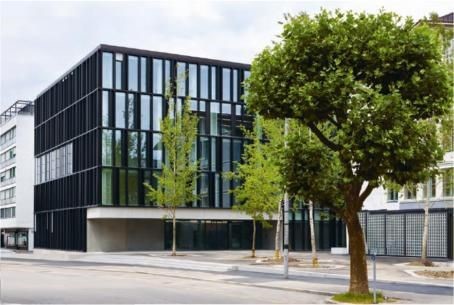 Erwachsenenbildungszentrum EBZ