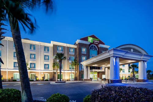 Welcome to our hotel!