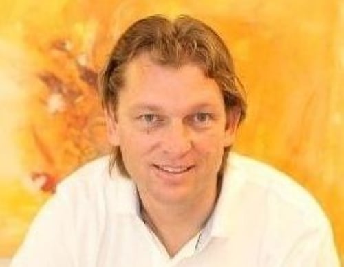 Dr. Müller Georg  in Kindberg