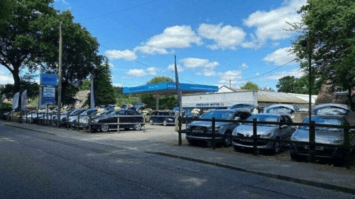 Pinewood Garage Ltd | thatcham Tyres