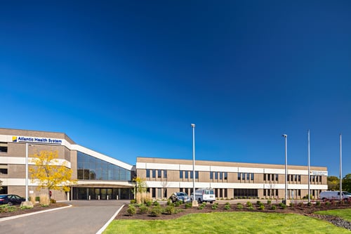 Atlantic Medical Group Orthopedics and Sports Medicine at Bridgewater