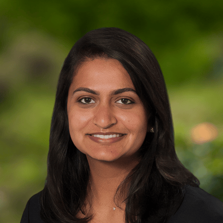 Aditi G Mani, M.D.