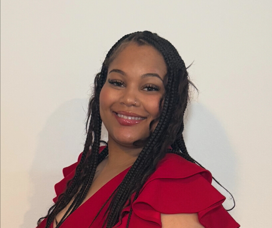 Jasmine Wilson headshot