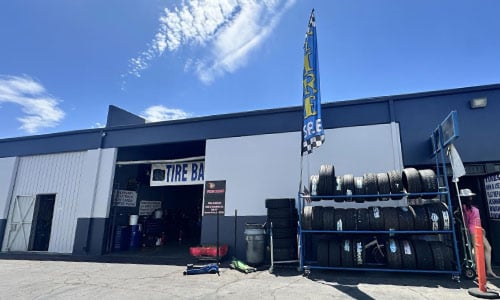 Tire Shop in Garden Grove-Tire Barn