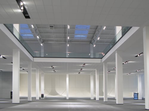 BRUGGER INGENIEURBÜRO GmbH -- Licht- und Elektrotechnik