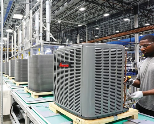 Heat Pump Services – Servicing the Greeneville, Chuckey, Mosheim, TN and Surrounding Areas