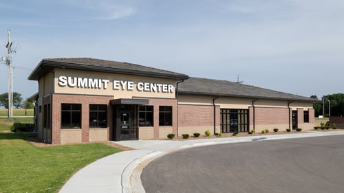 Summit Eye Center in Lee's Summit, MO
