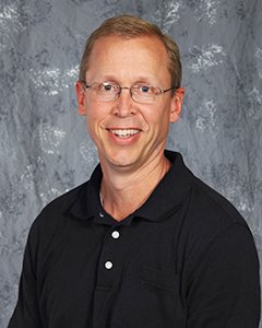 Terry Schaap