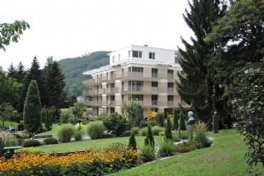 Bauträger Mag. Hofstätter & Kletzenbauer GmbH in 8010 Graz - Referenz