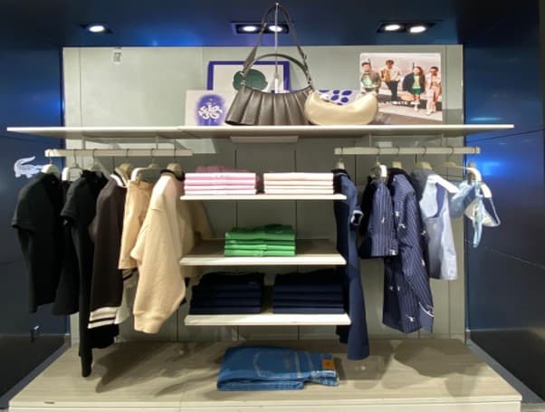 Women Area