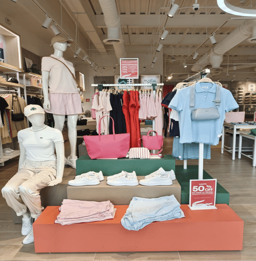 Women Area