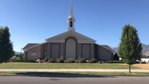 The Church of Jesus Christ of Latter-Day Saints