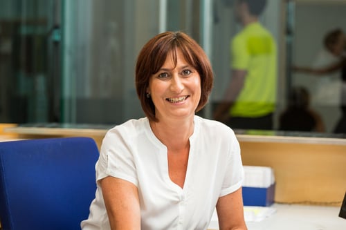 Physiotherapie - Vital Plus in Lauterach