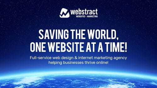 Full-service web design & internet marketing agency helping businesses thrive online!