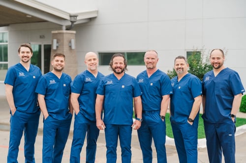 RGB Eye Associates | Gainesville, TX