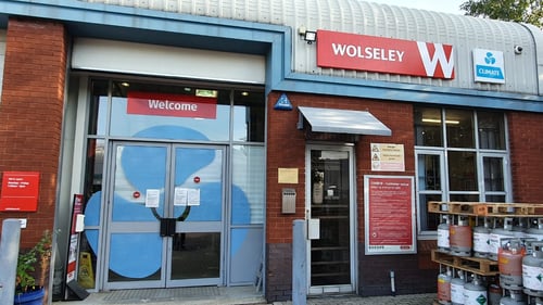 Wolseley