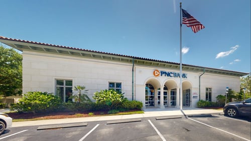 PNC Bank Palm Coast East - Palm Coast, FL
