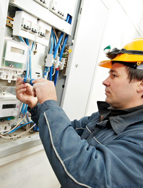 Call Johnny's Electric Inc. in Fernandina Beach, FL 32034 today at (904) 491-1422