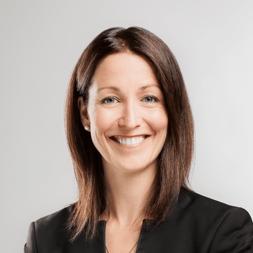 Portrait de Sophie Lépine.