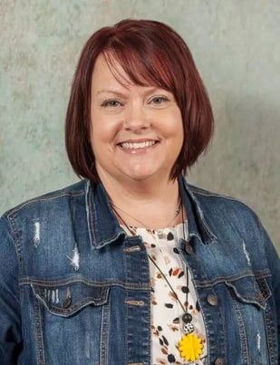 Brandy Jastrow, MSW, LCSW